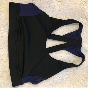 ADAY Smoke It Up Bra